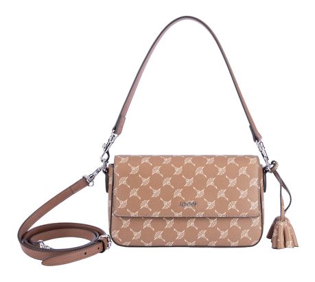 JOOP! Cortina 1.0 Shoulderbag XS Lightbrown