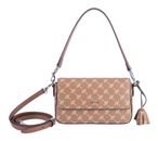 JOOP! Cortina 1.0 Shoulderbag XS Lightbrown JOOP! Cortina 1.0 Shoulderbag XS Lightbrown