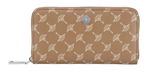 JOOP! Cortina 1.0 Melete Purse L Lightbrown