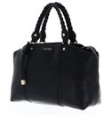 LIU JO Fluida ECS Satchel M Nero LIU JO Fluida ECS Satchel M Nero