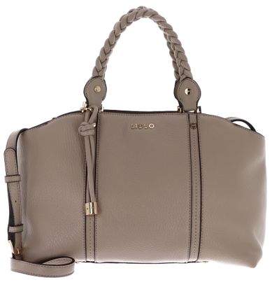 LIU JO Fluida ECS Satchel M Neutro