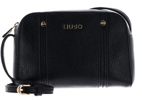 LIU JO Fluida ECS Camera Case S Nero