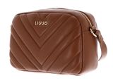LIU JO Lunny Camera Case S Ginger Bread