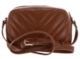 LIU JO Lunny Camera Case S Ginger Bread