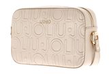 LIU JO Manh ECS Camera Case Bag M Light Gold LIU JO Manh ECS Camera Case Bag M Light Gold