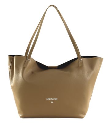 PATRIZIA PEPE Borsa / Bag Winter Sand