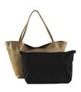 PATRIZIA PEPE Borsa / Bag Winter Sand PATRIZIA PEPE Borsa / Bag Winter Sand