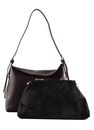 PATRIZIA PEPE Borsa / Bag Purple Red PATRIZIA PEPE Borsa / Bag Purple Red
