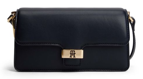 TOMMY HILFIGER TH Heritage Mini Crossover Bag Space Blue