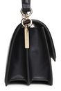 TOMMY HILFIGER TH Heritage Convertible Crossover Bag Black