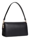 TOMMY HILFIGER TH Heritage Convertible Crossover Bag Black