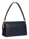 TOMMY HILFIGER TH Heritage Convertible Crossover Bag Space Blue