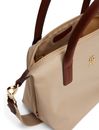 TOMMY HILFIGER Popette Mini Tote Bag Sandalwood