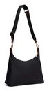TOMMY HILFIGER Popette Shoulder Bag Black