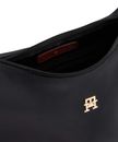 TOMMY HILFIGER Popette Shoulder Bag Black