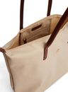 TOMMY HILFIGER Popette Tote Bag Sandalwood TOMMY HILFIGER Popette Tote Bag Sandalwood