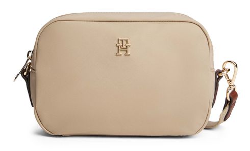 TOMMY HILFIGER Popette Crossbody Bag Sandalwood