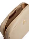 TOMMY HILFIGER Popette Crossbody Bag Sandalwood TOMMY HILFIGER Popette Crossbody Bag Sandalwood