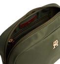 TOMMY HILFIGER Popette Crossbody Bag Huntsman Green TOMMY HILFIGER Popette Crossbody Bag Huntsman Green