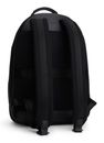 TOMMY HILFIGER TH Foundation Backpack Black
