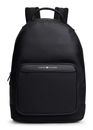 TOMMY HILFIGER TH Foundation Backpack Black