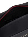 TOMMY HILFIGER TH Foundation Washbag Black TOMMY HILFIGER TH Foundation Washbag Black