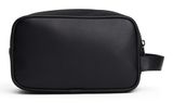 TOMMY HILFIGER TH Foundation Washbag Black TOMMY HILFIGER TH Foundation Washbag Black