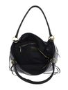 CATERINA LUCCHI Dakar Anna Shopping Bag M Nero