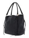 CATERINA LUCCHI Dakar Anna Shopping Bag M Nero