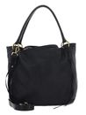 CATERINA LUCCHI Dakar Anna Shopping Bag M Nero