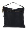 CATERINA LUCCHI Napoli Shopping Bag M Nero