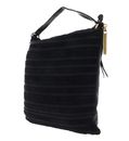 CATERINA LUCCHI Napoli Shopping Bag M Nero