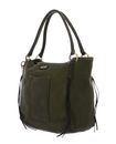 CATERINA LUCCHI Dakar Anna Shopping Bag M Bosco