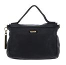 CATERINA LUCCHI Parma Maria Shoulder Bag M Nero