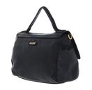 CATERINA LUCCHI Parma Maria Shoulder Bag M Nero