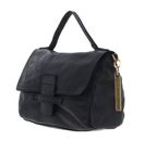 CATERINA LUCCHI Parma Maria Shoulder Bag M Nero