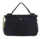 CATERINA LUCCHI Parma Maria Shoulder Bag M Nero