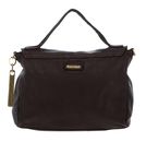 CATERINA LUCCHI Parma Maria Shoulder Bag M Moro