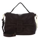 CATERINA LUCCHI Parma Maria Shoulder Bag M Moro