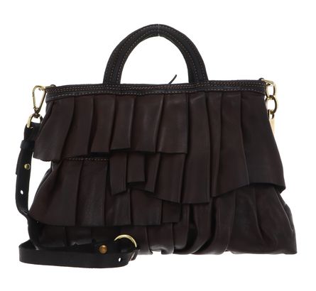 CATERINA LUCCHI Sorrento Adele Shopping Bag S Moro CATERINA LUCCHI Sorrento Adele Shopping Bag S Moro