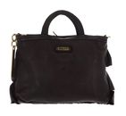 CATERINA LUCCHI Sorrento Adele Shopping Bag S Moro