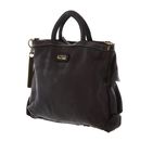 CATERINA LUCCHI Sorrento Adele Shopping Bag S Moro