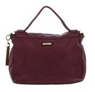 CATERINA LUCCHI Parma Maria Shoulder Bag M Prugna