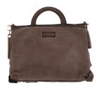 CATERINA LUCCHI Sorrento Adele Shopping Bag S Taupe