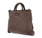 CATERINA LUCCHI Sorrento Adele Shopping Bag S Taupe