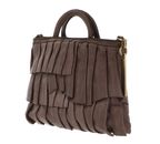 CATERINA LUCCHI Sorrento Adele Shopping Bag S Taupe