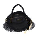 CATERINA LUCCHI Sorrento Adele Shopping Bag S Nero