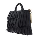 CATERINA LUCCHI Sorrento Adele Shopping Bag S Nero