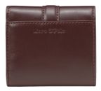 Marc O'Polo Tova Combi Wallet S Dark Aubergine