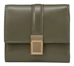 Dark Mossy Olive